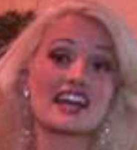 Holly Madison