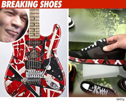 Van Halen