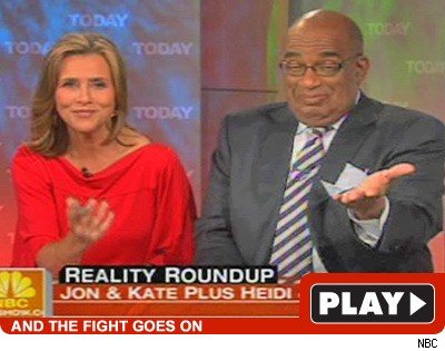 Al Roker: Click to watch