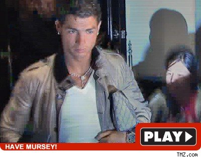 Cristiano Ronaldo: Click to watch
