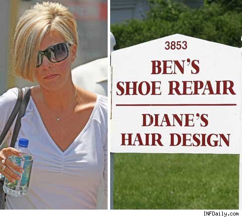 Kate Gosselin