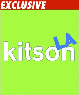 Kitson Kids