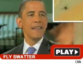 Barack Obama: Click to watch