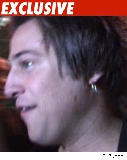 Ryan Cabrera