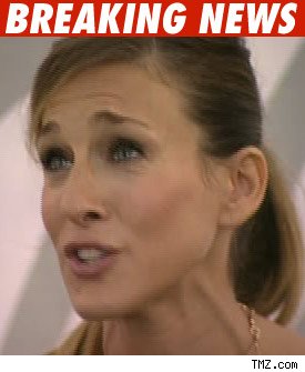 Sarah Jessica Parker