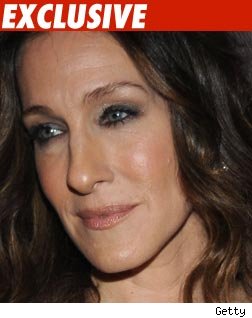 Sarah Jessica Parker