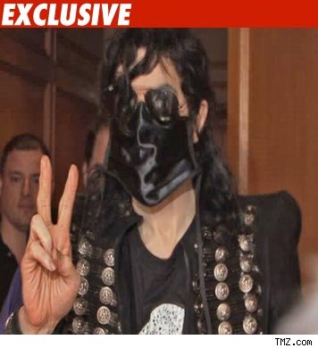 Michael Jackson