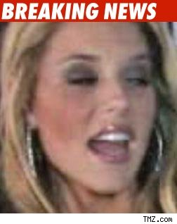 Carrie Prejean