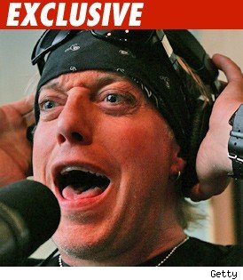 Jani Lane