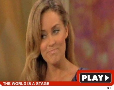 Lauren Conrad: Click to watch