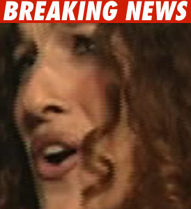 Sarah Jessica Parker