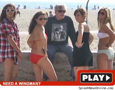Gary Busey: Click to watch