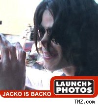 Michael jackson