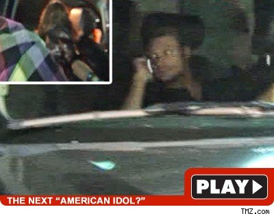 Ryan Seacrest & Lindsay Lohan: Click to watch