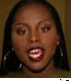 Foxy Brown