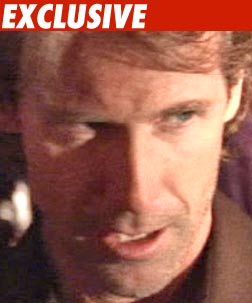 Michael Bay