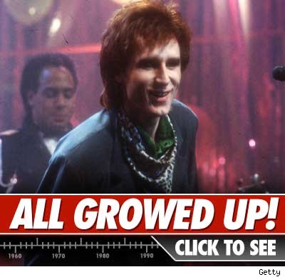 John Waite