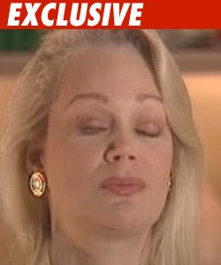 Candy Spelling