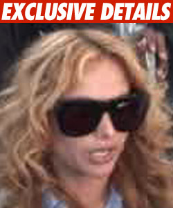 Paulina Rubio