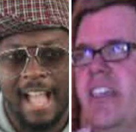 Will.i.am, Perez Hilton