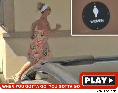 Britney Spears: Click to watch