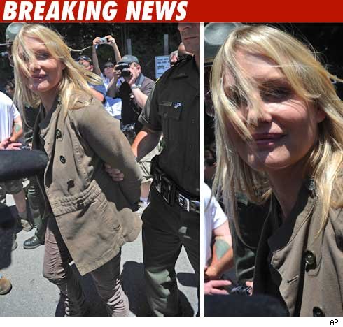 Daryl Hannah