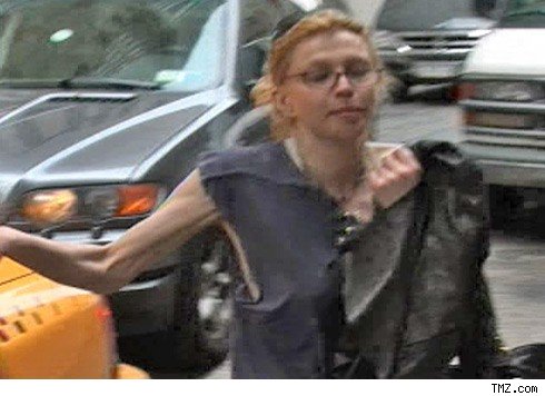 Courtney Love