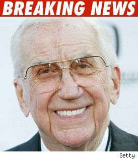 Ed McMahon