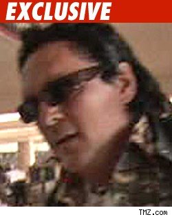 Michael Madsen
