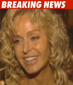 Farrah Fawcett