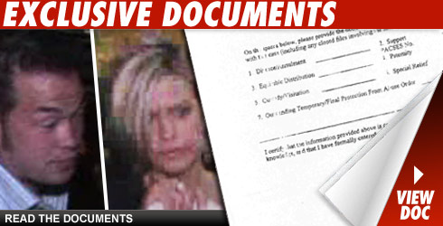 Jon and Kate Gosselin divorce documents