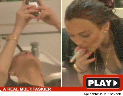 lindsay lohan