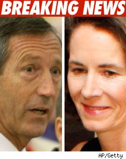 Mark Sanford