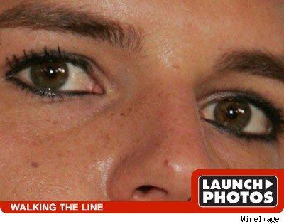 Guy Liner: Launch Photos