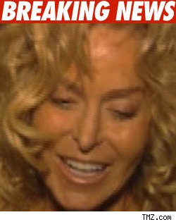 Farrah Fawcett