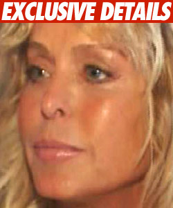 Farah Fawcett