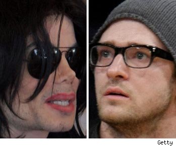 Justin Timberlake