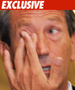 Governor Mark Sanford