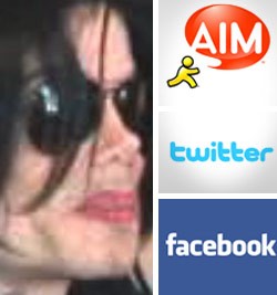 michael jackson's death