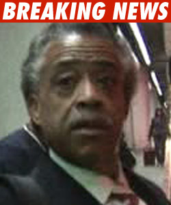 Al Sharpton
