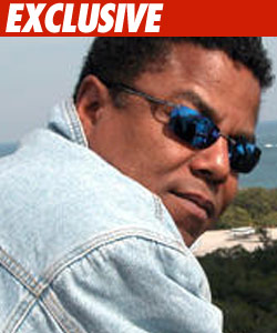 tito jackson