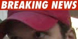 Dane Cook's Sister-in-Law Busted