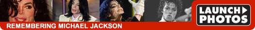 michael Jackson