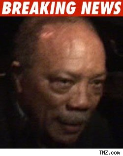 Quincy Jones