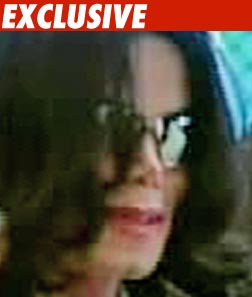 Michael Jackson MIA