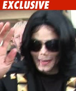Michael Jackson