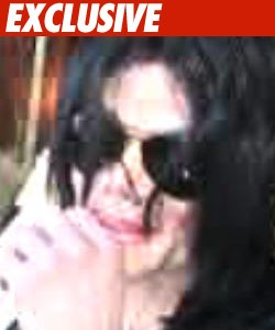 Michael Jackson Morphine OD