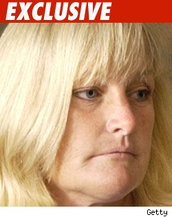 Debbie Rowe