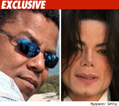 tito jackson michael jackson