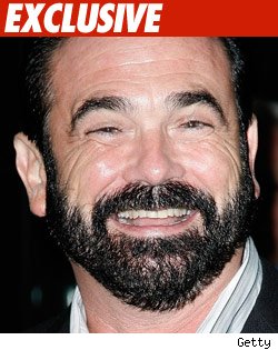 Billy Mays
